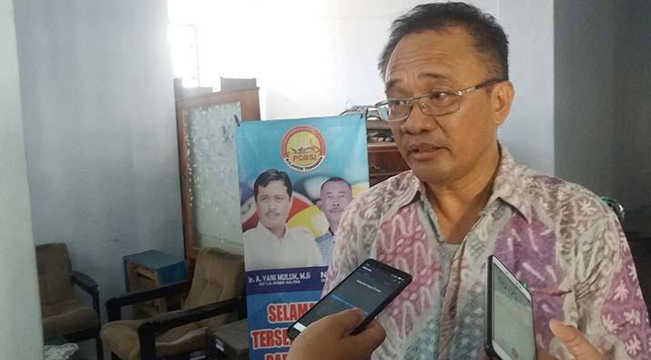 Tak Kunjung Dapatkan Koalisi, SBL Kembalikan Rekomendasi ke DPP PAN