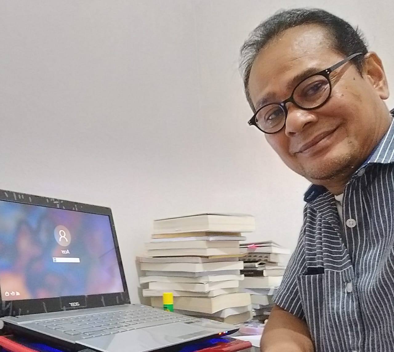 Tangkap Djoko Tjandra, Bukti Polri Ingin Bersih-Bersih Internal