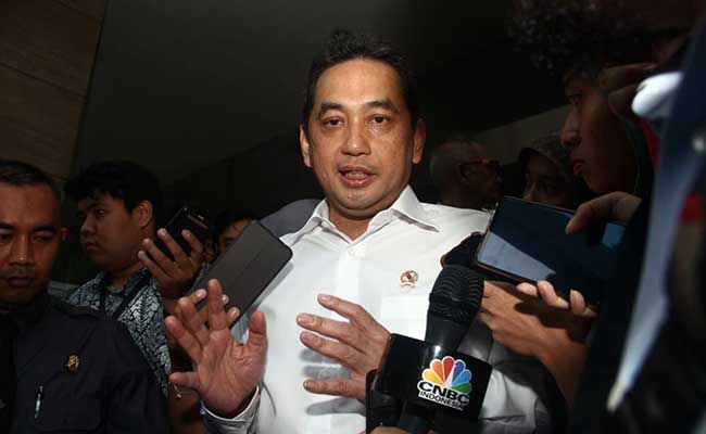 Tekan Impor Barang Termasuk Sepeda, Mendag Terbitkan Permendag Nomor 68