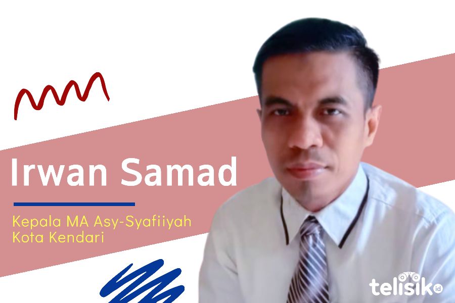 Terjajah dalam Kemerdekaan