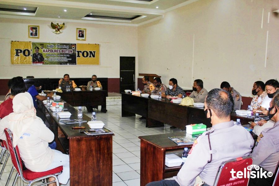 Tersangka Dugaan Korupsi Dana KONI Buton Bertambah Dua Orang