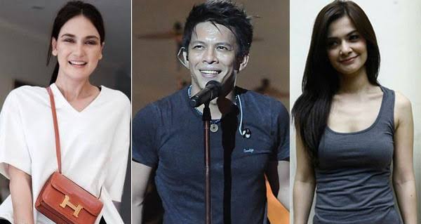 Terungkap Sosok Penyebar Video Syur Ariel-Luna Maya-Cut Tari, Setelah 10 Tahun