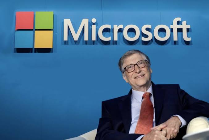 TikTok Rencana Diakuisisi Microsoft, Bill Gates Buka Suara