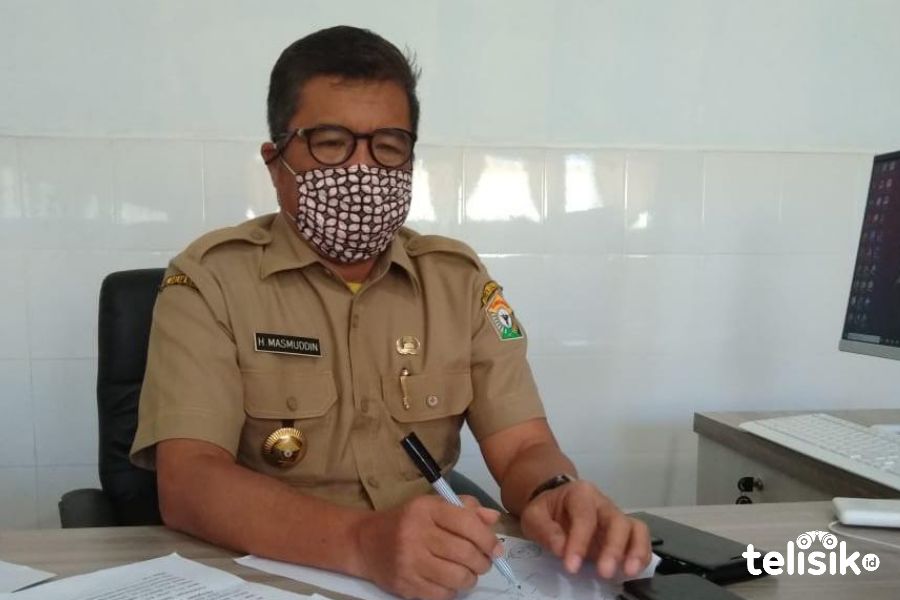 Triwulan II, DPM-PTSP Sultra Capai Target Investasi 2020