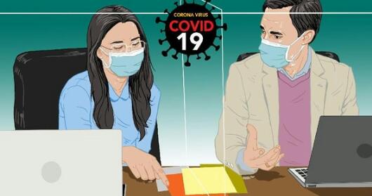 Tujuh PNS di Buteng Positif COVID-19