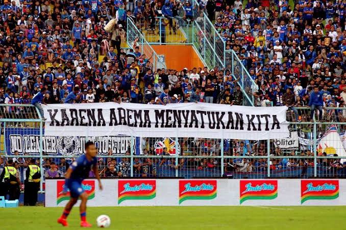 Ulang Tahun ke 33, Begini Kiprah Arema FC