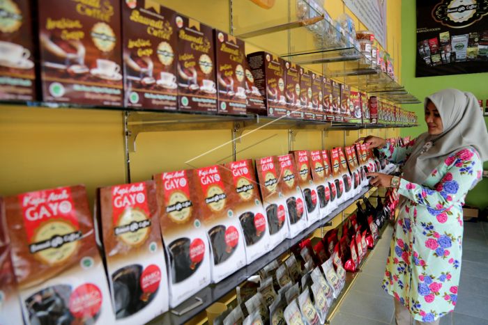 UMKM Terkena Dampak Resesi, Politisi PKB Ajak Beli Produk Lokal