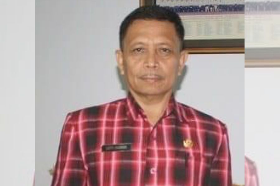 Usai Beri Nasehat Perkawinan, Staf Khusus Wali Kota Baubau Lutfi Hasmar Tutup Usia
