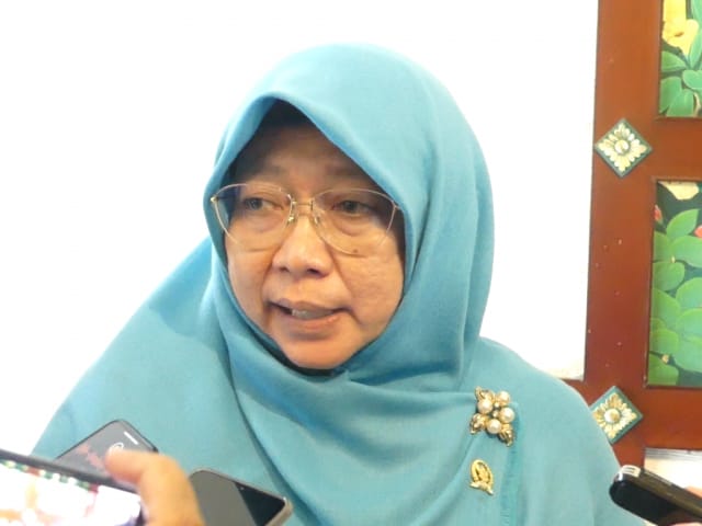 Usul Mediasi Pertemuan Manajemen, Politisi PKS Serahkan Surat Nasabah Bumiputera