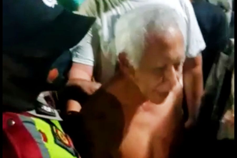 Viral Seorang Penghina Islam Ditangkap, Begini Kronologis Kasusnya