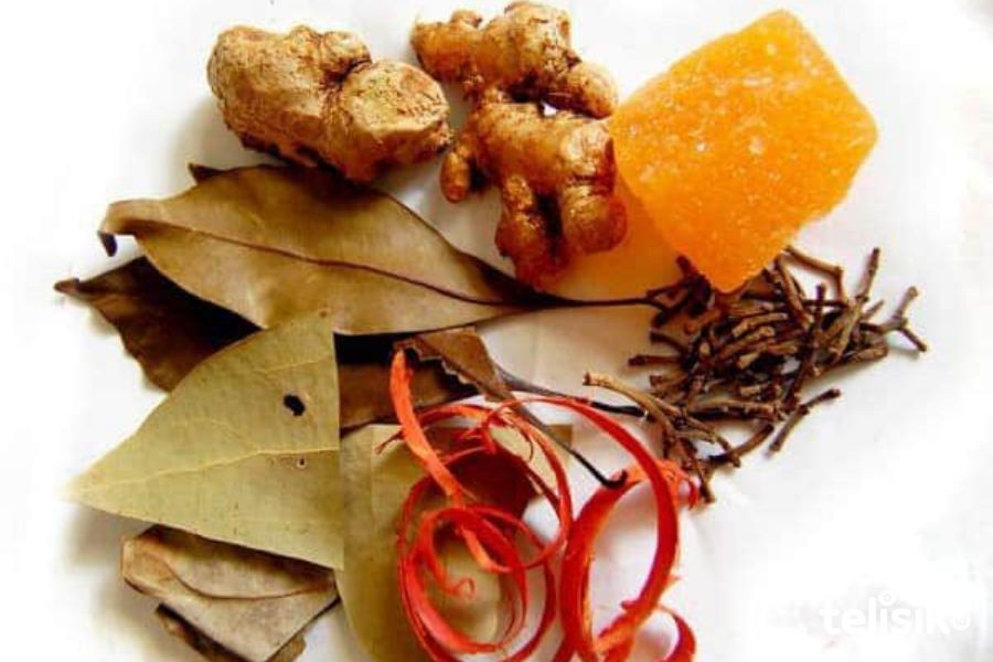 Wedang Uwuh, Minuman Rempah Kaya Khasiat