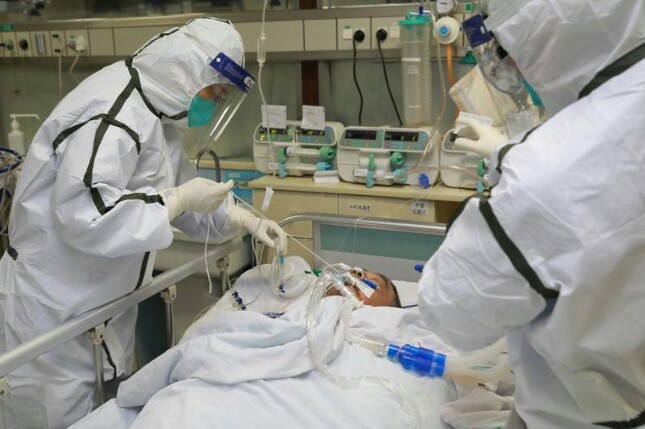 100 Dokter Meninggal Akibat COVID-19, Komisi IX DPR: Ini Sudah Alarm Tsunami