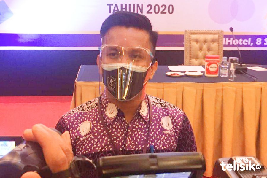 18 Paslon di Sultra Jalani Psikotes