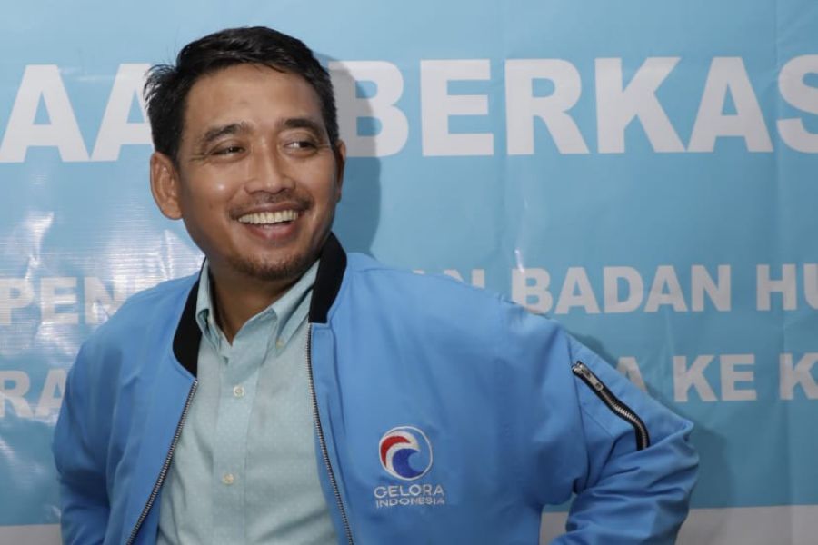 19 Kabupaten/Kota Gelar Pilkada di Jatim, Partai Gelora Target Menang 15 Daerah