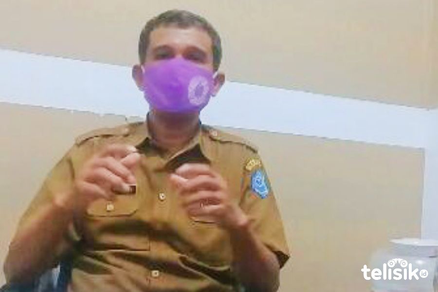 Walau Pandemi COVID-19, PAD Pariwisata Buteng Capai Rp 80 Juta