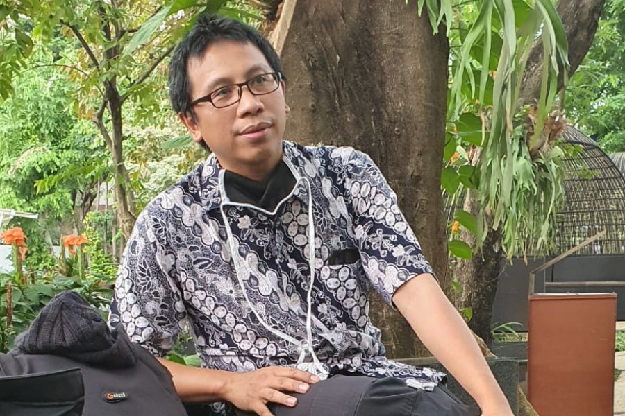 Tanpa Sekjen KPU, Pilkada Terkesan Dipaksa