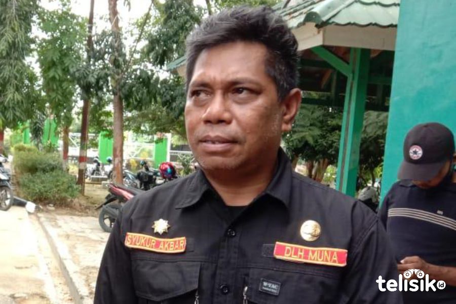 2021, DLH Dapat Lampu Hijau DAK Rp 28 Miliar