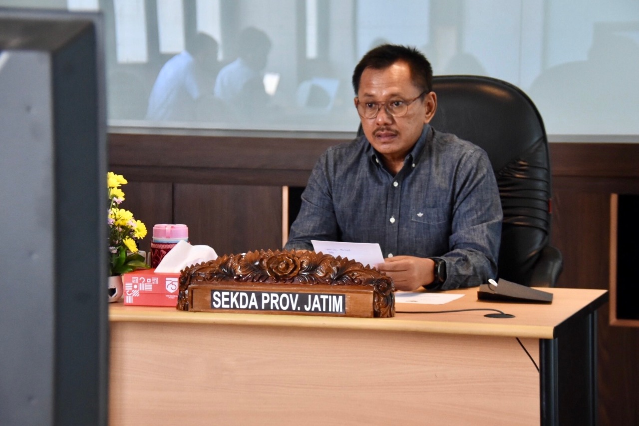 539 Santri di Banyuwangi Terpapar COVID-19, Pemprov Siapkan Makanan Bergizi