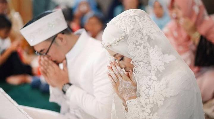 82 Calon Pengantin Sudah Daftar Nikah, Gubernur Sultra Keluarkan Imbauan Larangan Pesta