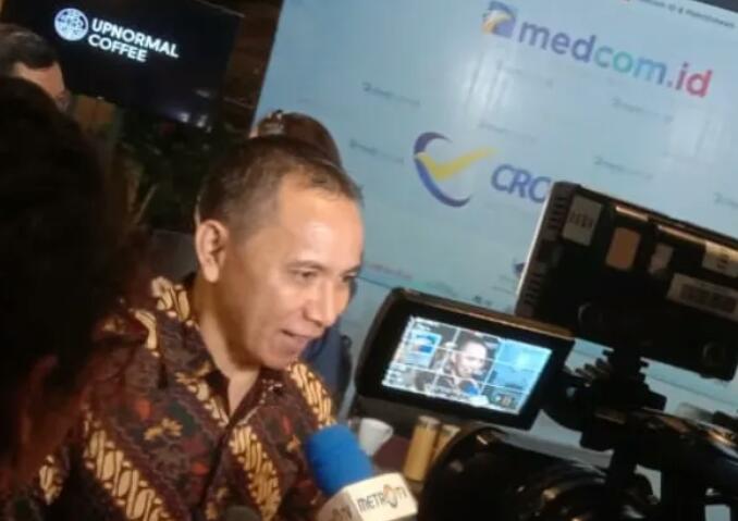 Direktur P3S Beberkan Indikator Telisik.id Kuasai Sultra