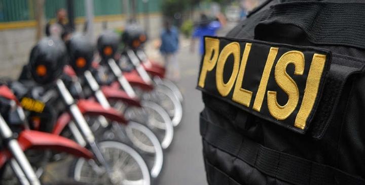 Amankan Pilkada, Polda Sultra Siagakan 2.851 Personel