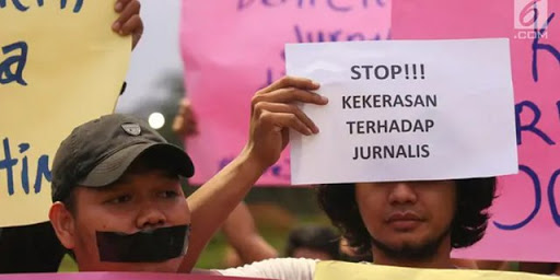 Liputan6.com Kecam Aksi Doxing kepada Jurnalisnya dan Tempuh Jalur Hukum