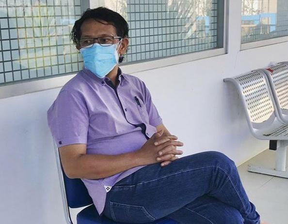 Bertambah 58 Orang Positif COVID-19 di Sultra, Total 1.948 Kasus