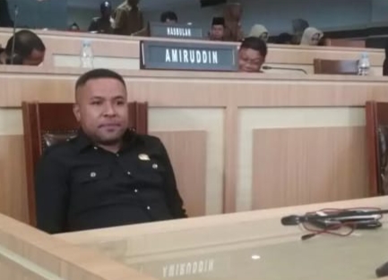 Denda Warga Tidak Pakai Masker Dianggap Rasional