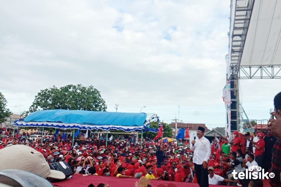Abaikan Perintah DPP, Ketua PKB Wakatobi Menanti Sanksi
