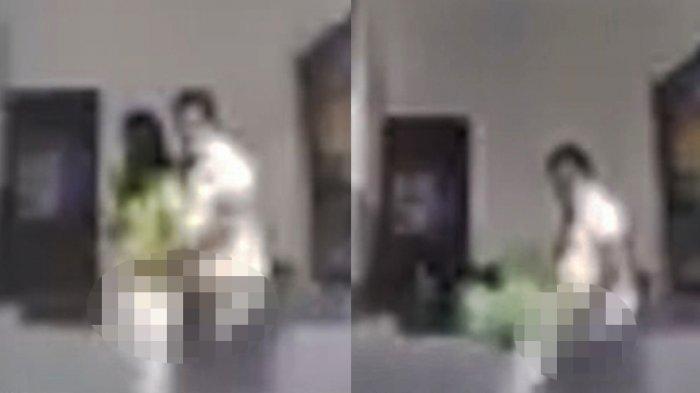 Adegan Porno Bos dan Sekretaris jadi Tontonan Peserta Meeting Zoom