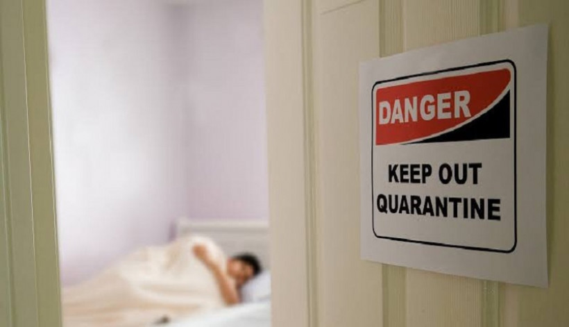 Ahli Virologi: Masa Karantina COVID-19 Cukup 5 Hari