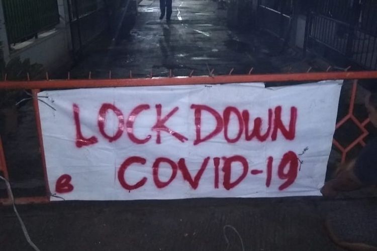Akui Lockdown Langkah Ideal Atasi COVID-19, Wali Kota Kendari: Kita Tahu Efeknya