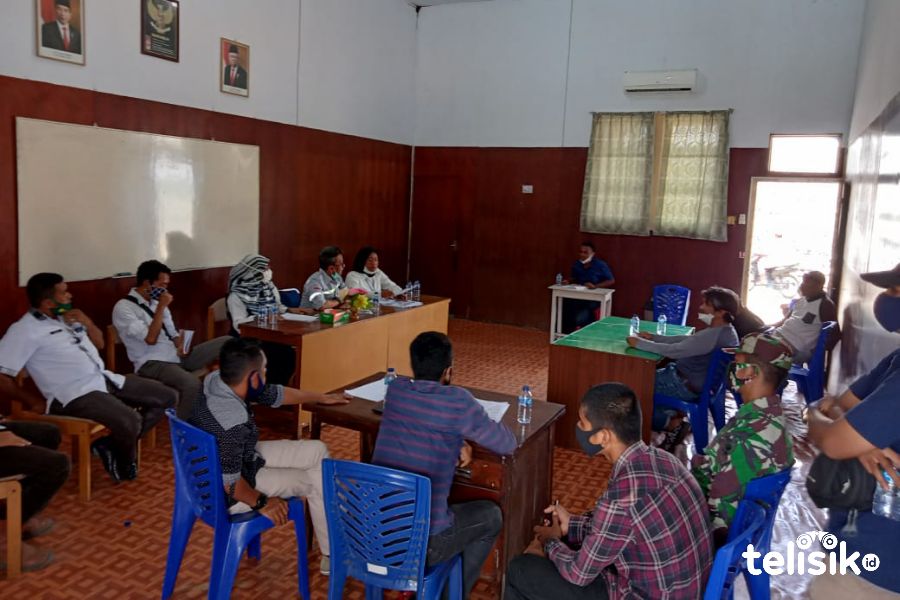 Aliansi Rakyat Menggugat Soroti CSR PT Wijaya Karya Bitumen di Buton