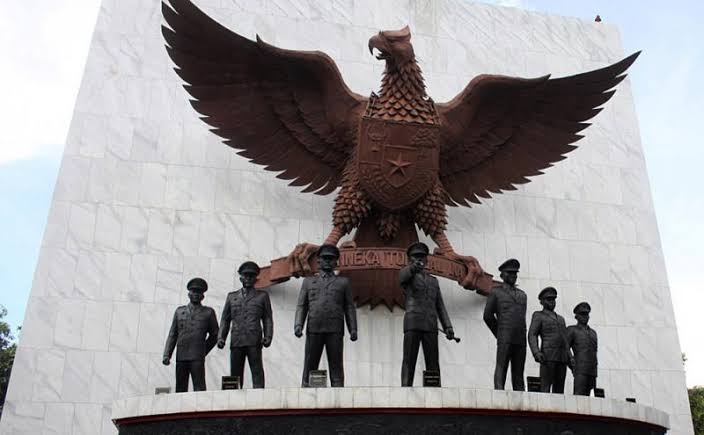 Alumni PA 212 Minta Semua Stasiun TV Tayangkan Film G30S/PKI