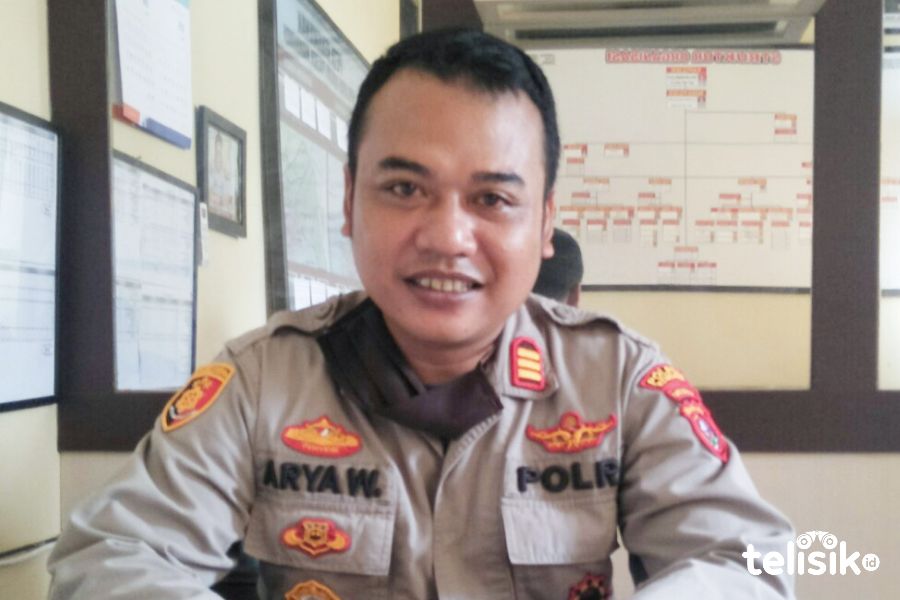 Aniaya Tunangan, Pasangan Ini Gagal Nikah