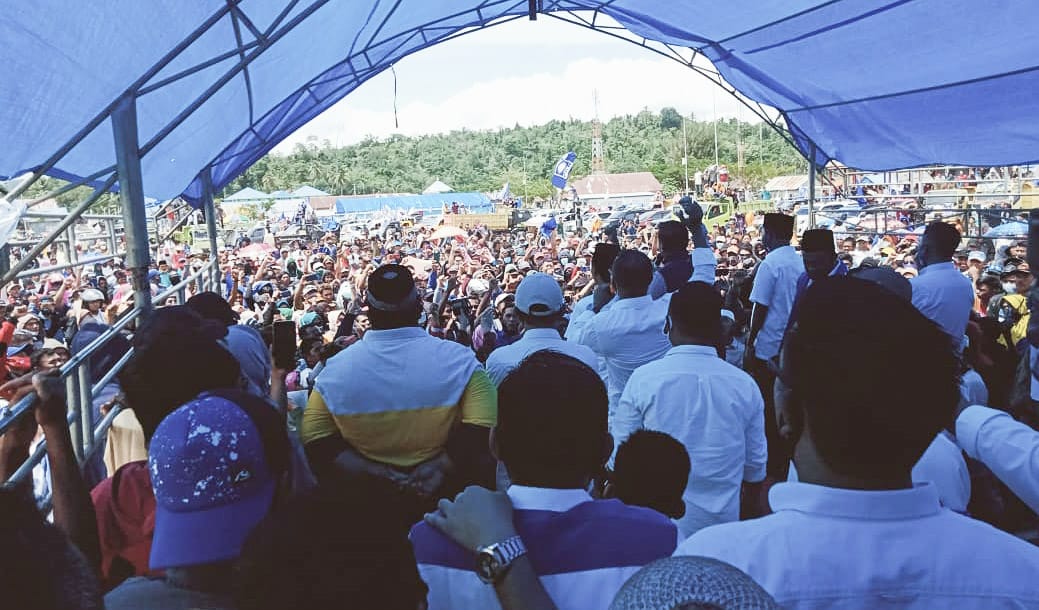 ARS: Musdar Pantas Pimpin Konkep