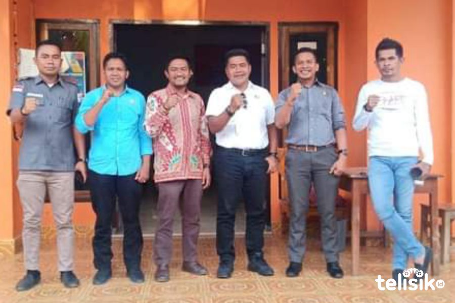 Bacakada Diharapkan Mendaftar di Awal