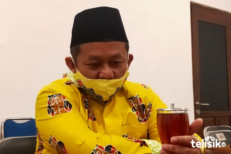 Banyak Kader Maju Pilkada, Golkar Jatim Target Tambah Kursi di Pileg 2024
