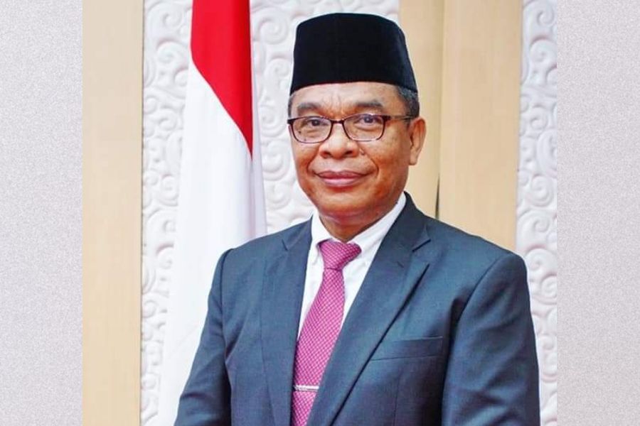 Bappeda Sultra Sukseskan Lima Pilar Program Kerja AMAN