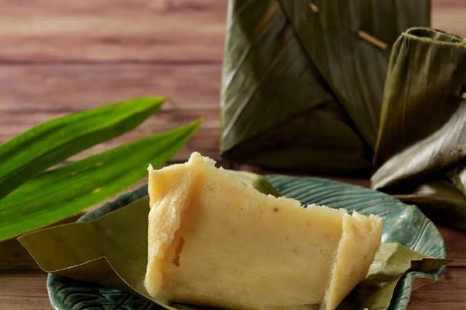 Barongko Si Manis dari Bugis, Begini Filosofi dan Cara Buatnya