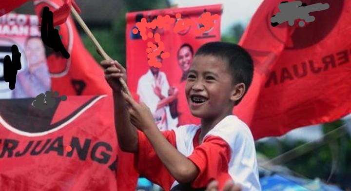 Bawaslu Ingatkan Orang Tua Tak Libatkan Anak-anak dalam Kampanye