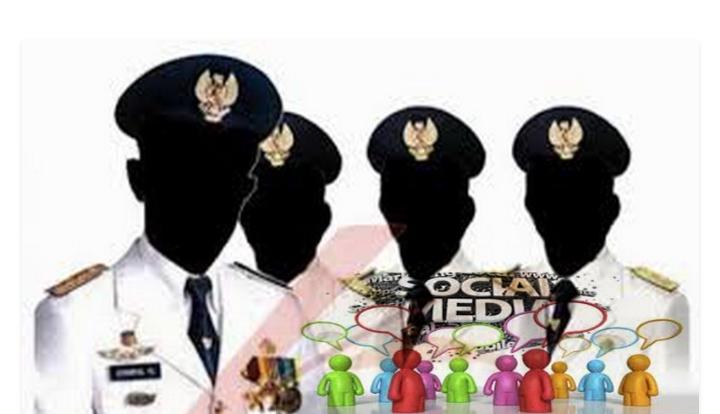 Bawaslu Sultra Buat Satgas Tanggulangi Akun Palsu Kampanye Medsos