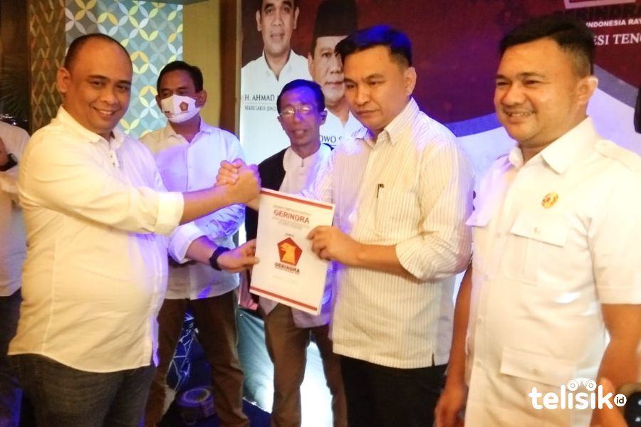 Beber Alasan Maju Lagi, Endang: untuk Kehormatan Konsel