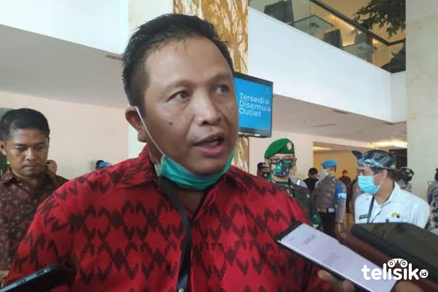 Begini Penjelasan Bupati Muna Terkait Teguran Mendagri