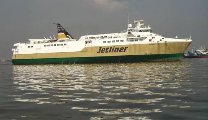 Berlayar dari Kendari hingga Wakatobi, Ini Jadwal KFC Jetliner