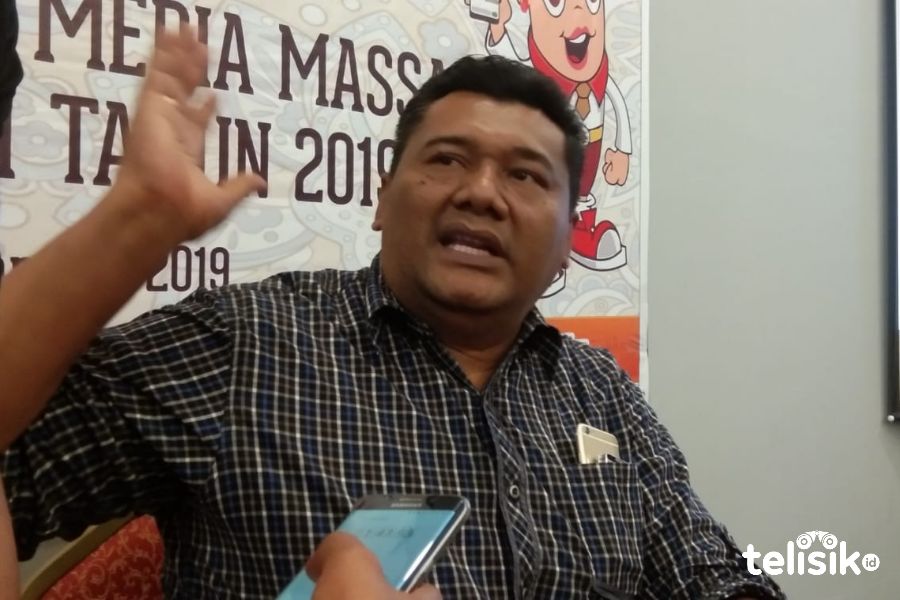 Besok, KPU Tetapkan Paslon Peserta Pilkada di Sultra