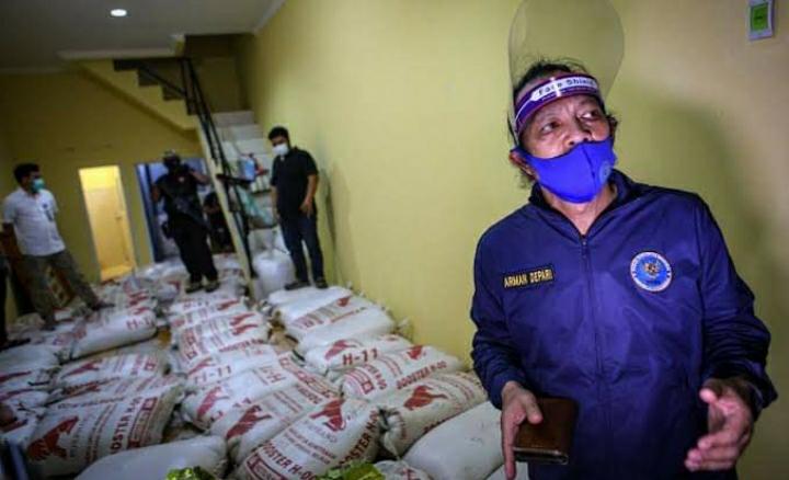 BNN dan Polda Metro Jaya Temukan 42 Kilogram Sabu di Deli Serdang