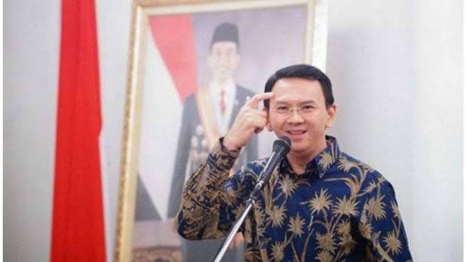 Bongkar Aib Pertamina, Andre Rosiade Minta Ahok Dicopot