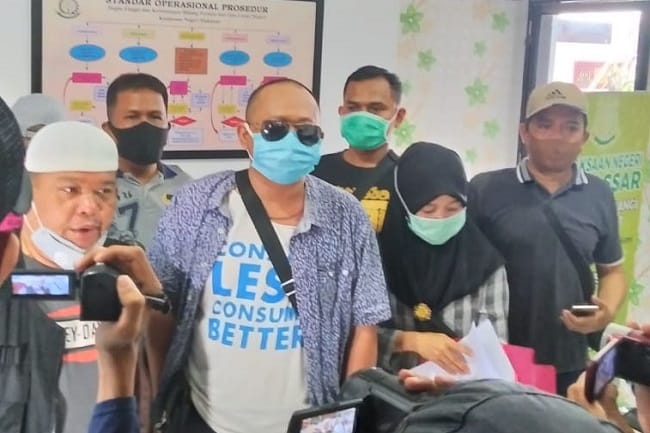 Buronan 10 Tahun Arman Laode Ditangkap, Rugikan Negara Rp 41 Miliar