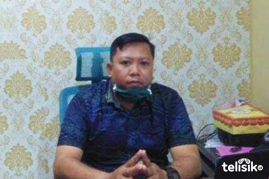Cekcok Saat Mabuk, Pemuda Ini Ditikam Teman Sendiri